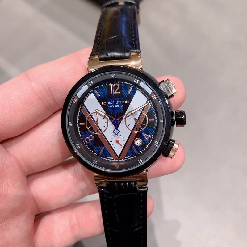 LV 42mm 081662